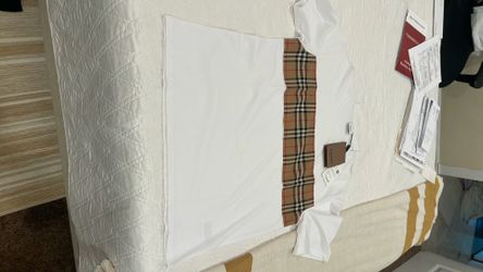 Burberry Vintage Tshirt