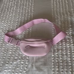 Dagne Dover Lavender Fanny Pack