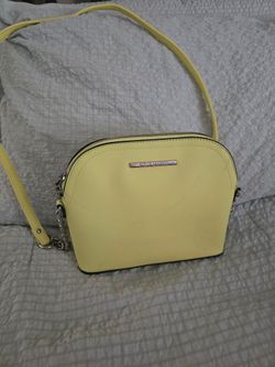 Steve Madden crossbody purse