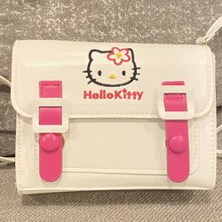 Hello Kitty Bag