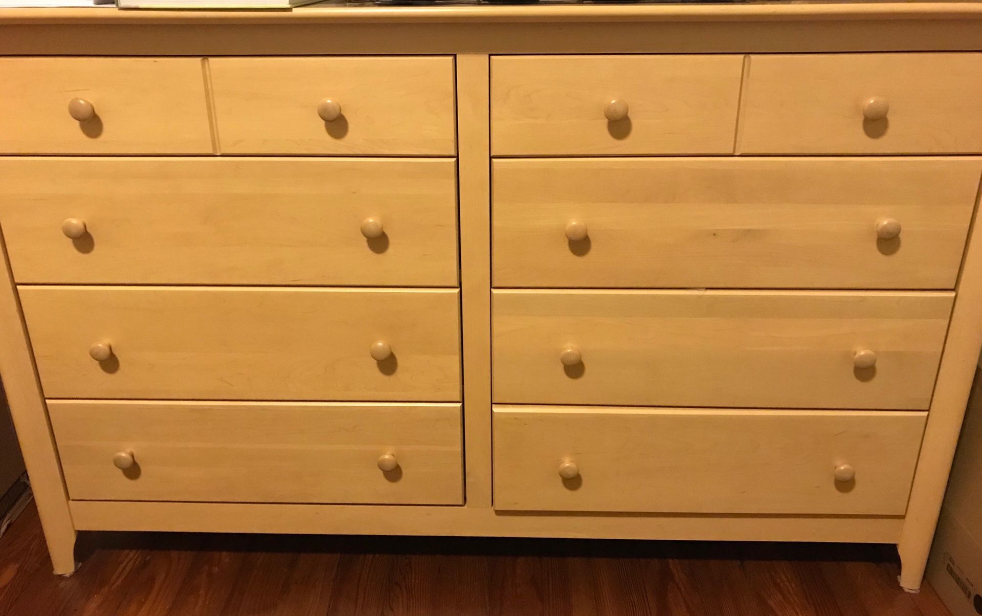 Bedroom Set