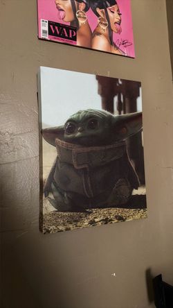 Grogu