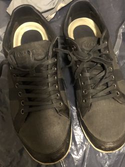 Lacoste Shoes 9.5