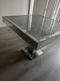 Fancy table