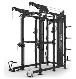 XMARK Full Functional Trainer