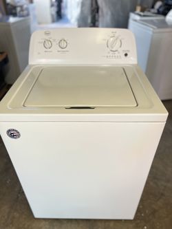 Roper Washer 3.5 Cuft Free Delivery 