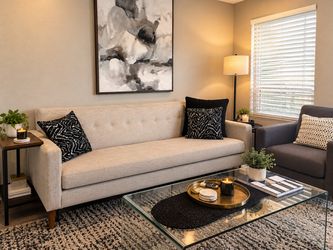 Joybird Korver Sofa