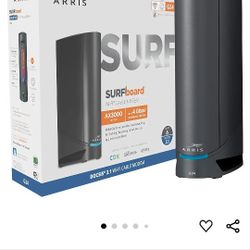 ARRIS Cable Modem