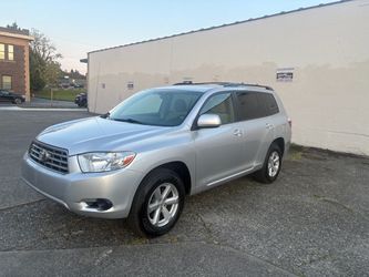2010 Toyota Highlander