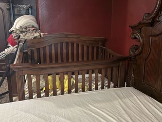 Crib