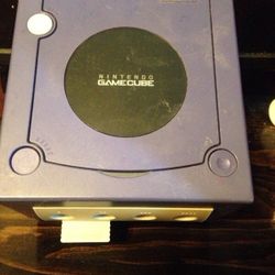 Gamecube