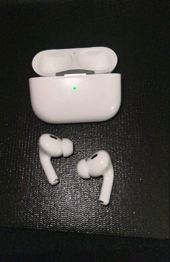 Airpods Pro 2