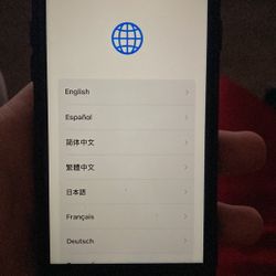 iPhone 7