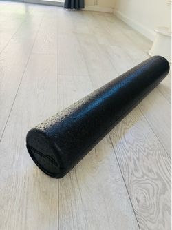 AmazonBasics Excercise foam roller
