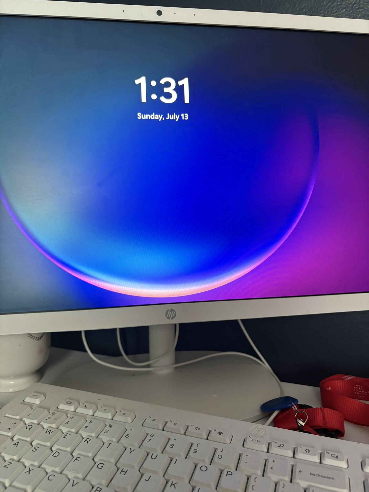HP Computer
