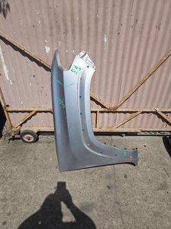 Tacoma fender 2016 2023