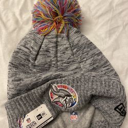 Minnesota Vikings Hat 