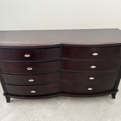 Beautiful Wood dresser 