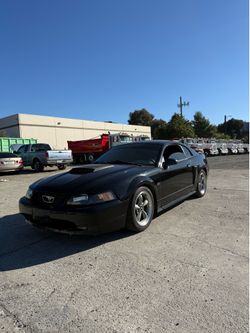 2002 mustang gt