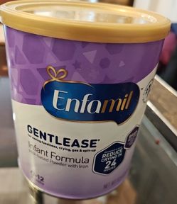 Enfamil GENTLEASE