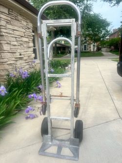 Magliner Convertible Handtruck