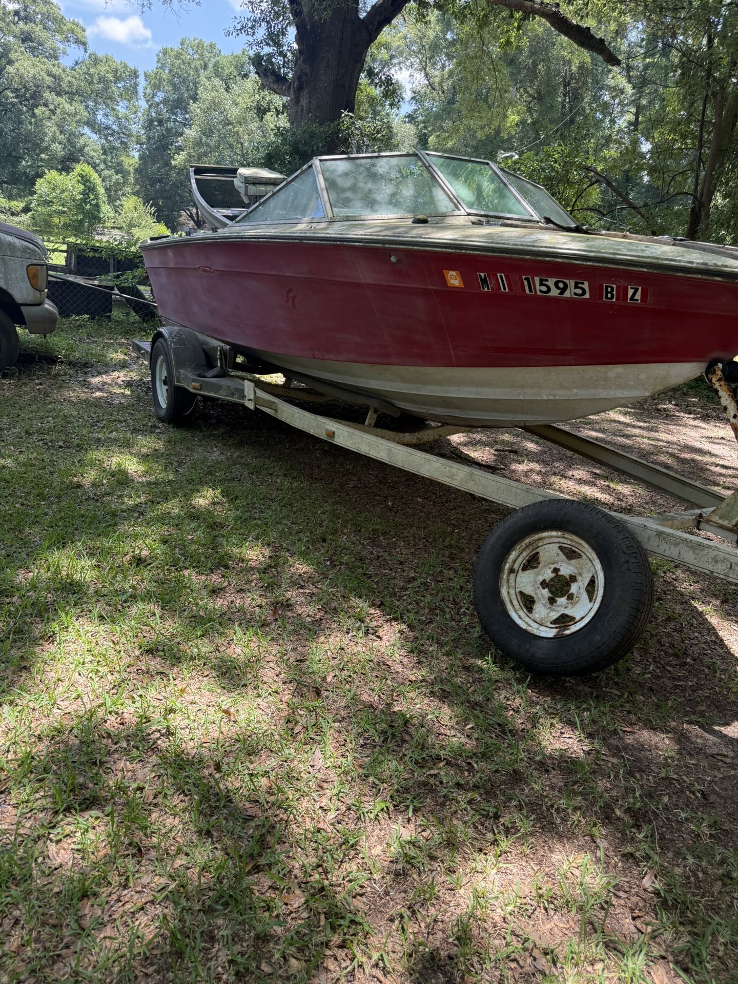 2 Boats 