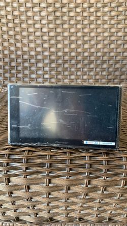 Pioneer DMH-1770NEX