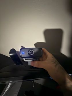 Elgato face cam 1080P 60fps