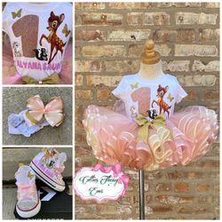 Tutu Set 