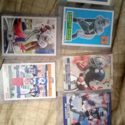 Collectible Cards