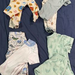 Pj’s 