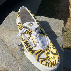 Giant Authentic Vans Shoe