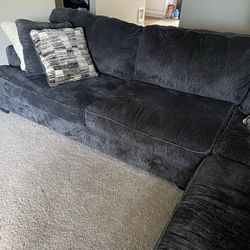 Sectional Couch 10’6”