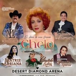 Tengo 2 Boletos Para Este Concierto 