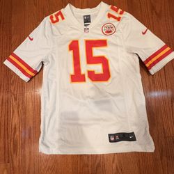 Patrick Mahomes Jersey