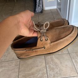 sperrys 