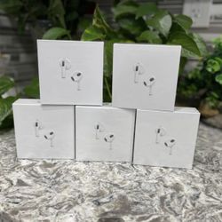 airpords Gen 3 New and sealed 