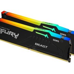 2x32gb Ram DDR5 6000MT