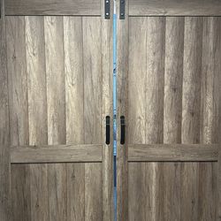 Barn Doors