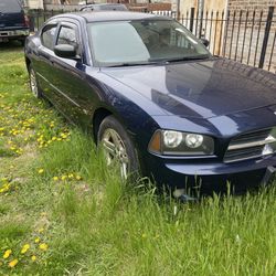 2006 Dodge Charger 