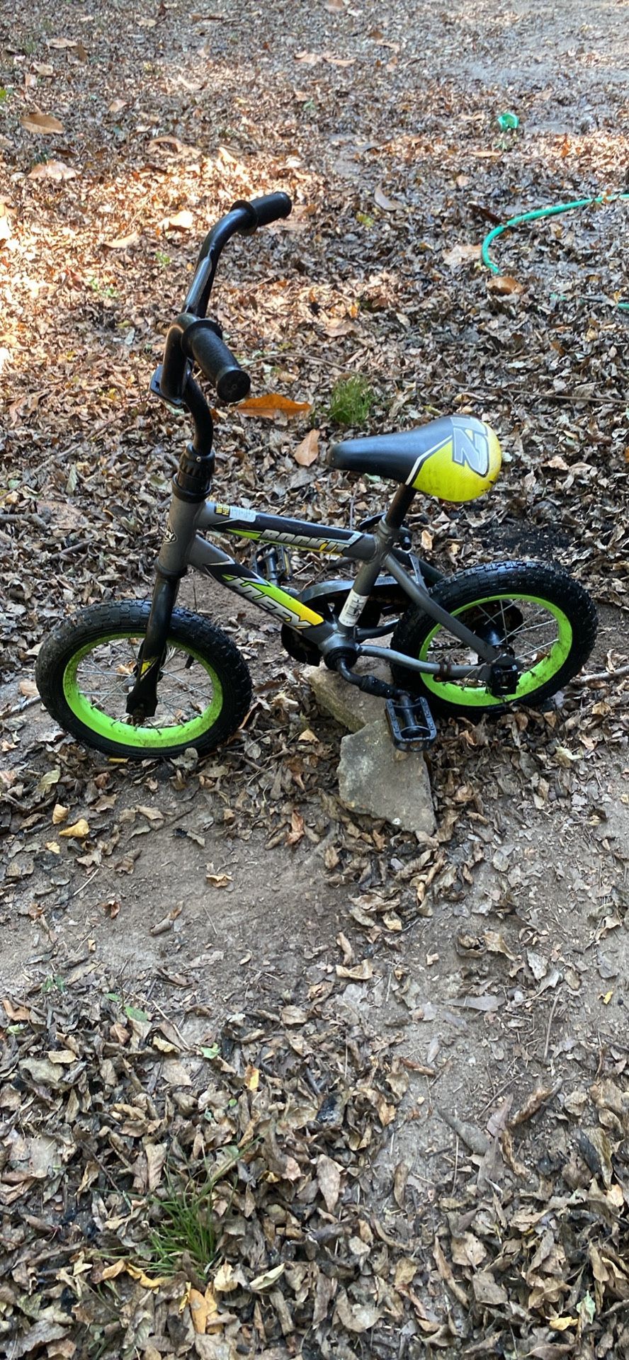 Kids Bike