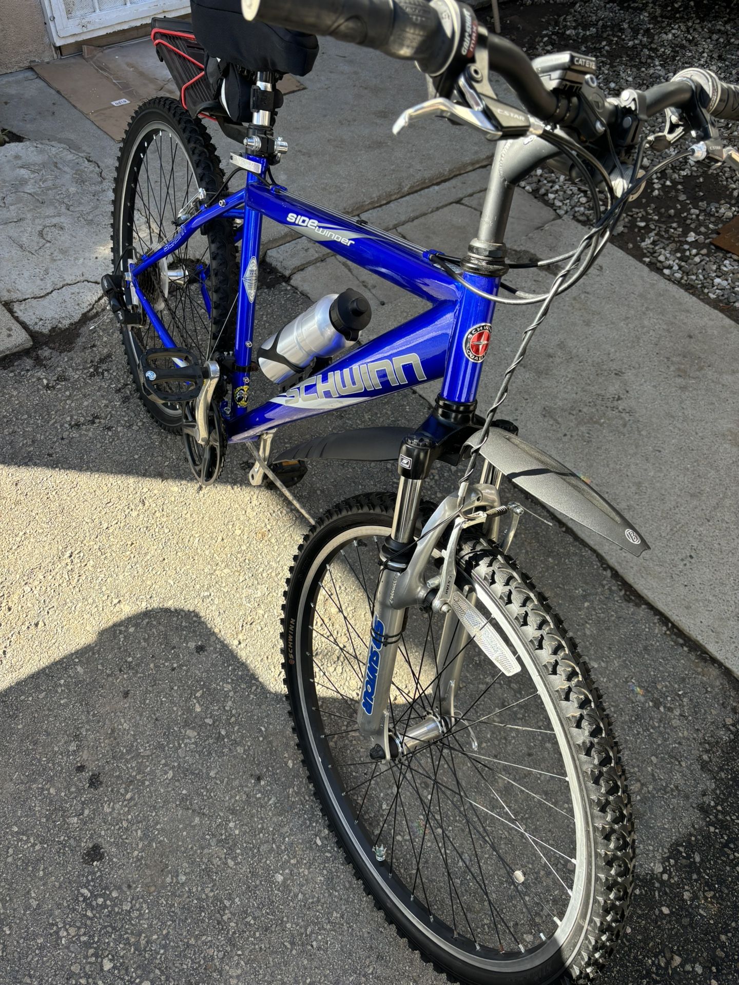 Schwinn Bike 26”