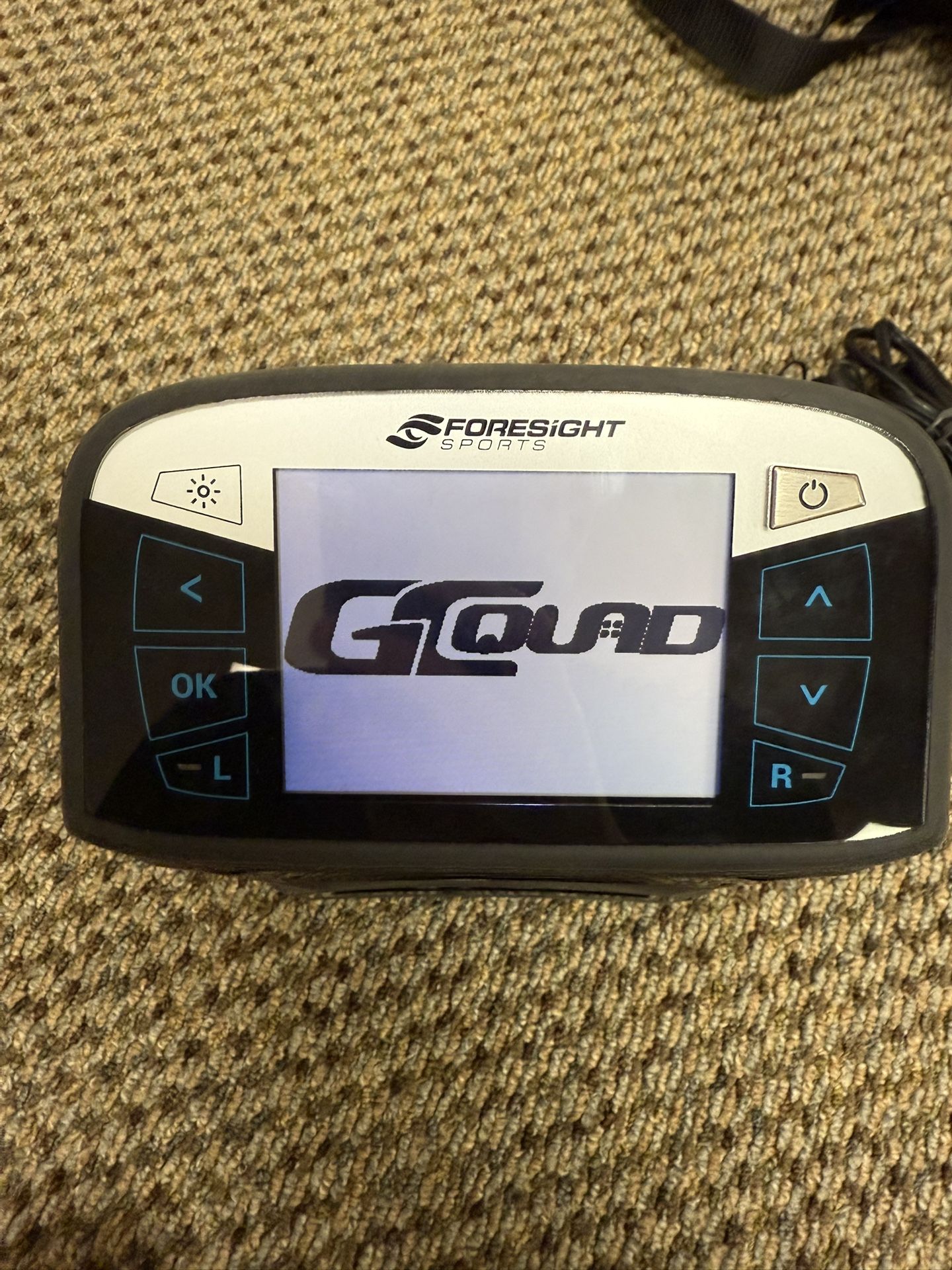 GC Quad + High-End Gaming PC – For Golf Simulator Setup
