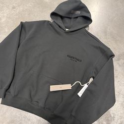 Essential Fear Of God Stretch Limo