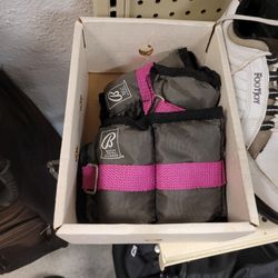 Ankle Weights 