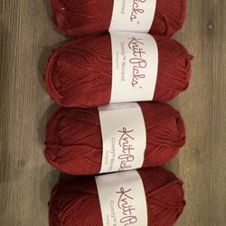 Yarn Fun Fur And Worsted 