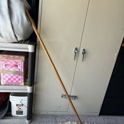 Floor Sweeper Washable 