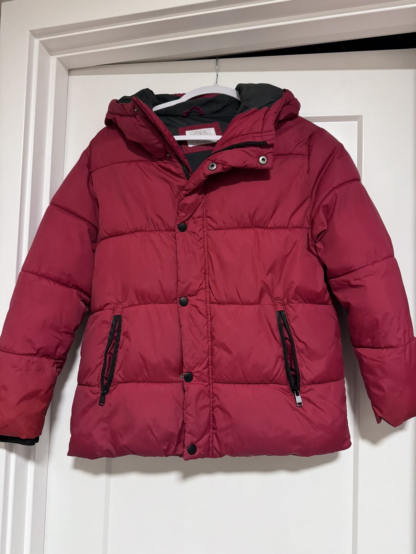 Jacket Zara