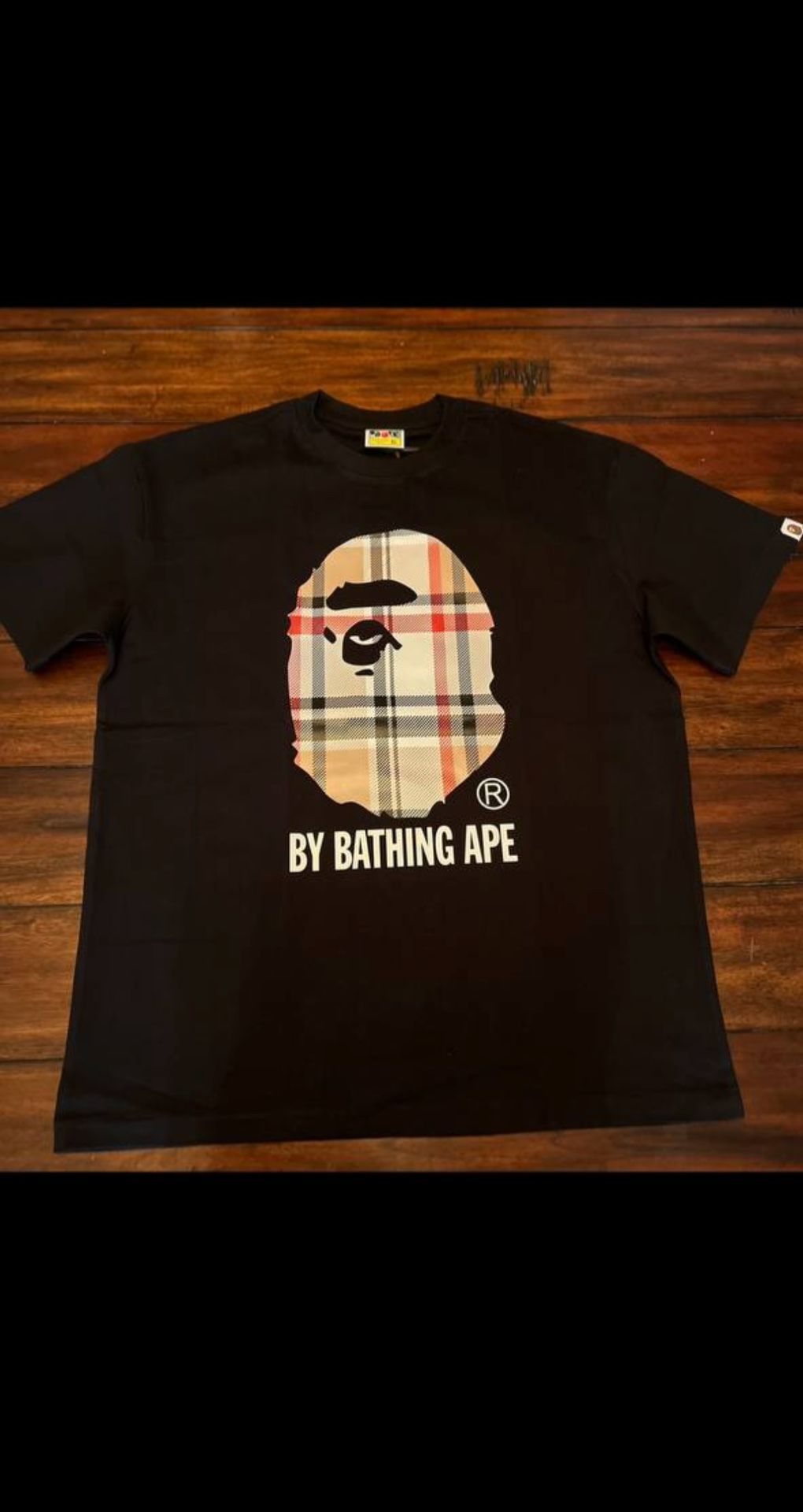 Bape Shirts