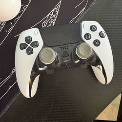 DualSense EDGE Controller *like new*